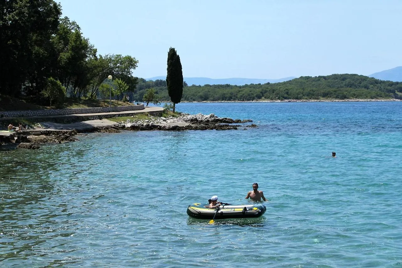 Apartments With A Parking Space Njivice, Krk - 21695 0*, Njivice Croatia