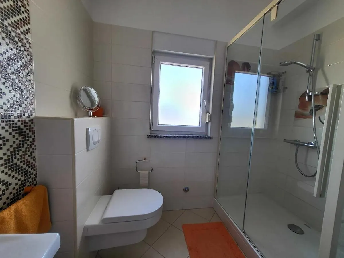 Apartments With A Parking Space Njivice, Krk - 21695 Croatia